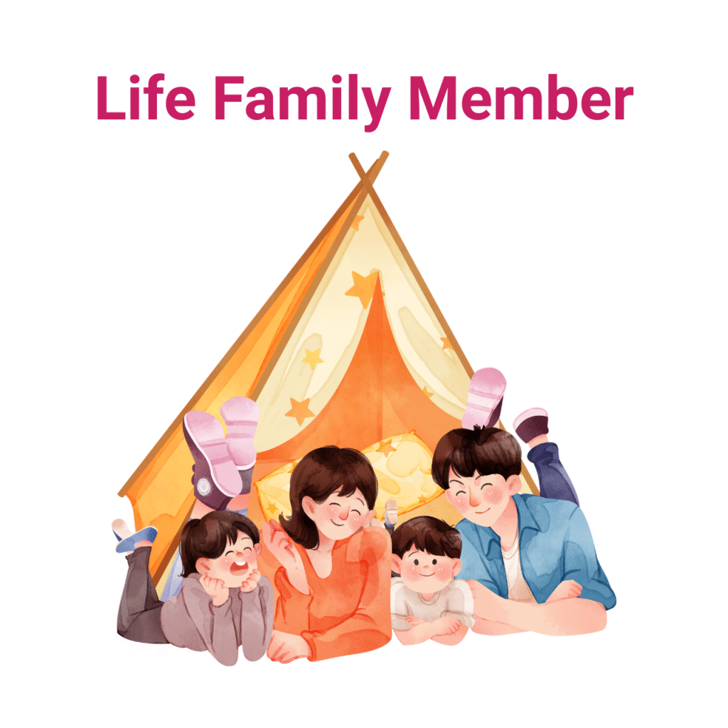 Life Family Member